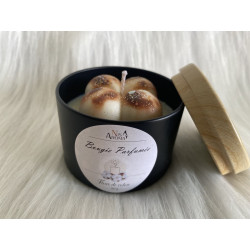 bougie parfumée Fleur de coton