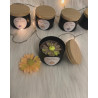 bougie parfumée Confiture de lait