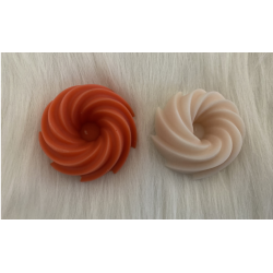 Fondant parfumé en unité