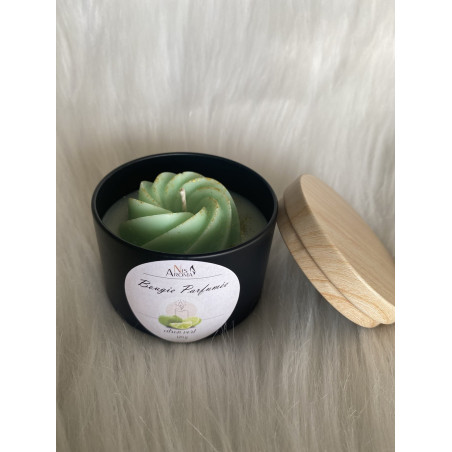 bougie parfumée Citron vert