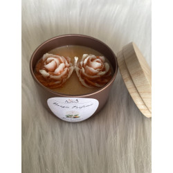 bougie parfumée Fleur d'oranger
