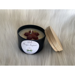 bougie parfumée Patchouli