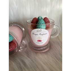 bougie parfumée Bubble Gum
