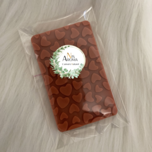 Fondant parfumé – Grande tablette