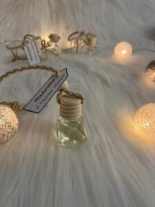 Diffuseur de parfum pour voiture