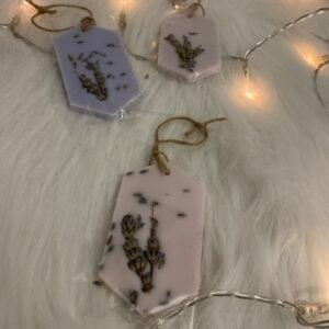 Suspension parfumée – Parfum Lavande